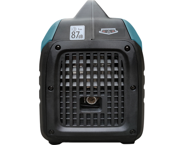 Generator cu inverter KS 2100i S