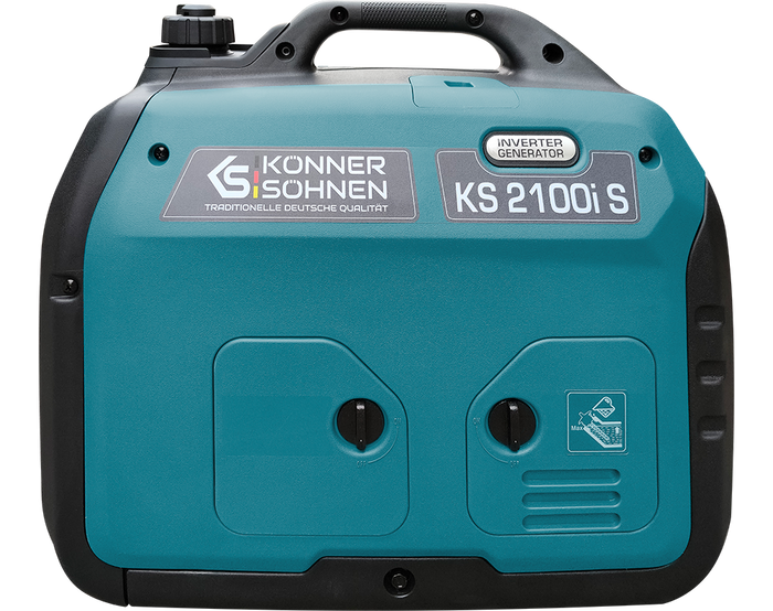Generator cu inverter KS 2100i S