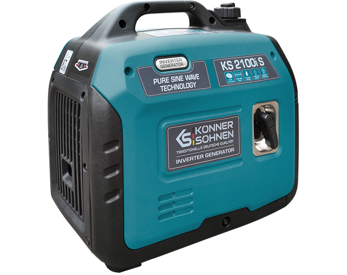Generator cu inverter KS 2100i S
