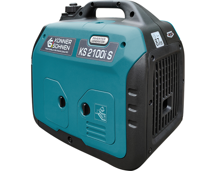 Generator cu inverter KS 2100i S