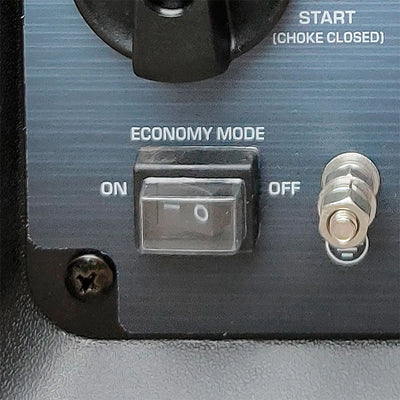 Mod economic