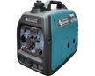 Инверторен генератор на LPG/бензин KS 2100iG S thumbnail