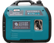 Инверторен генератор на LPG/бензин KS 2100iG S thumbnail