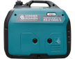 Инверторен генератор на LPG/бензин KS 2100iG S thumbnail