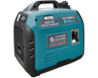 Инверторен генератор на LPG/бензин KS 2100iG S thumbnail