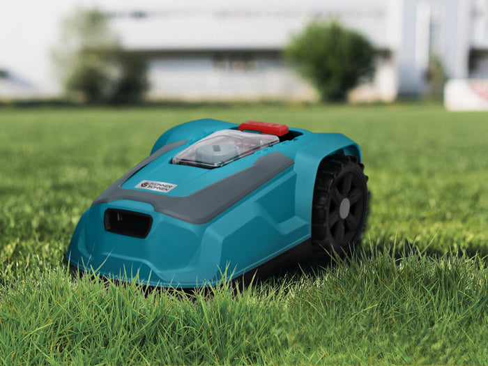 Mașină de tuns iarba robotizată KS 22RLM