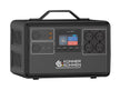 Portable power station KS 2400PS thumbnail