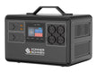 Portable power station KS 2400PS thumbnail