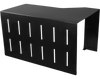Protective metal grill KS 27T-PC