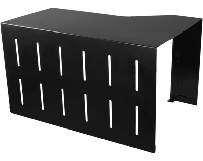 Protective metal grill KS 27T-PC