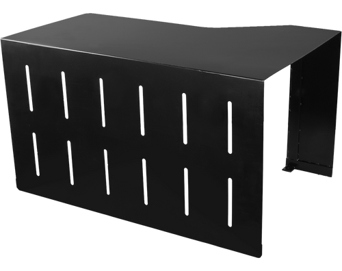Protective metal grill KS 27T-PC