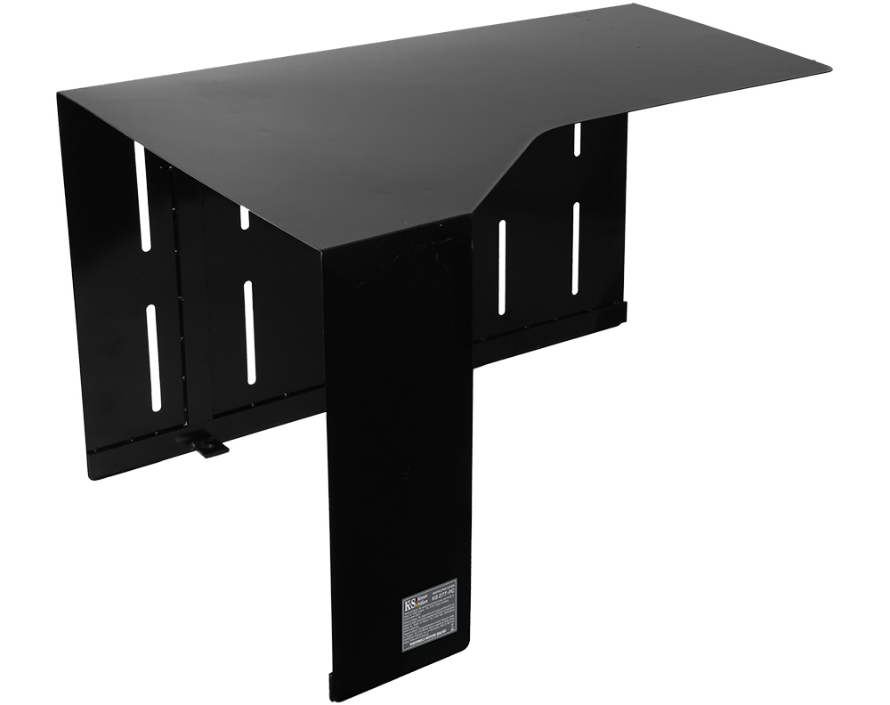 Protective metal grill KS 27T-PC