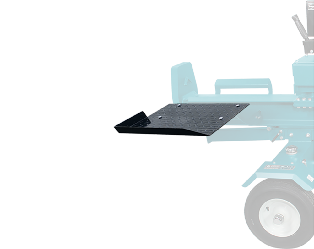Маса за цепачка за дърва KS 27Table