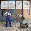 Generator pe benzina "Könner & Söhnen" KS 3000E thumbnail