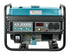 Generator pe gaz/benzina "Könner &amp; Söhnen" KS 3000G, image 10