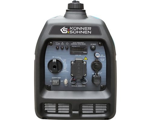 Inverter generator KS 3100i S