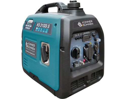 Inverter generator KS 3100i S