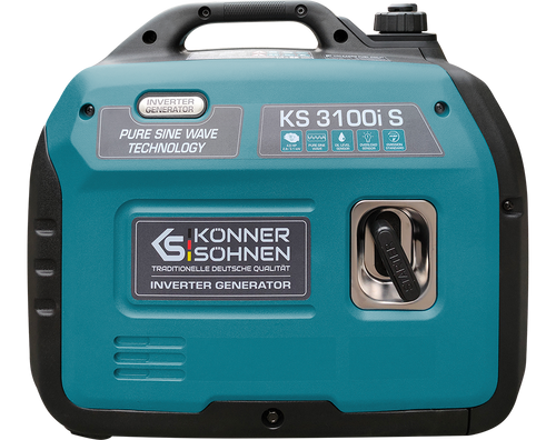 Inverter generator KS 3100i S