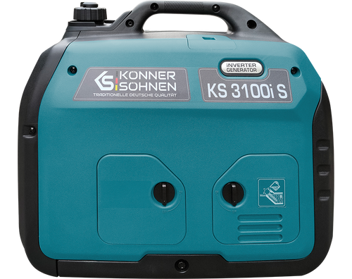 Inverter generator KS 3100i S