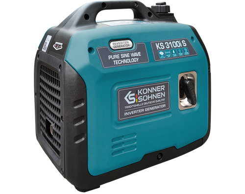 Inverter generator KS 3100i S