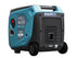 Инверторен генератор KS 4000iE S ATS, image 7