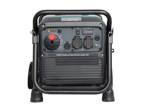 Inverter generator KS 4100iE