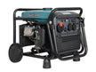 Inverter generator KS 4100iE thumbnail