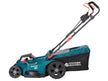 Cordless lawn mower KS 43LM-40V thumbnail