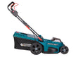 Cordless lawn mower KS 43LM-40V thumbnail