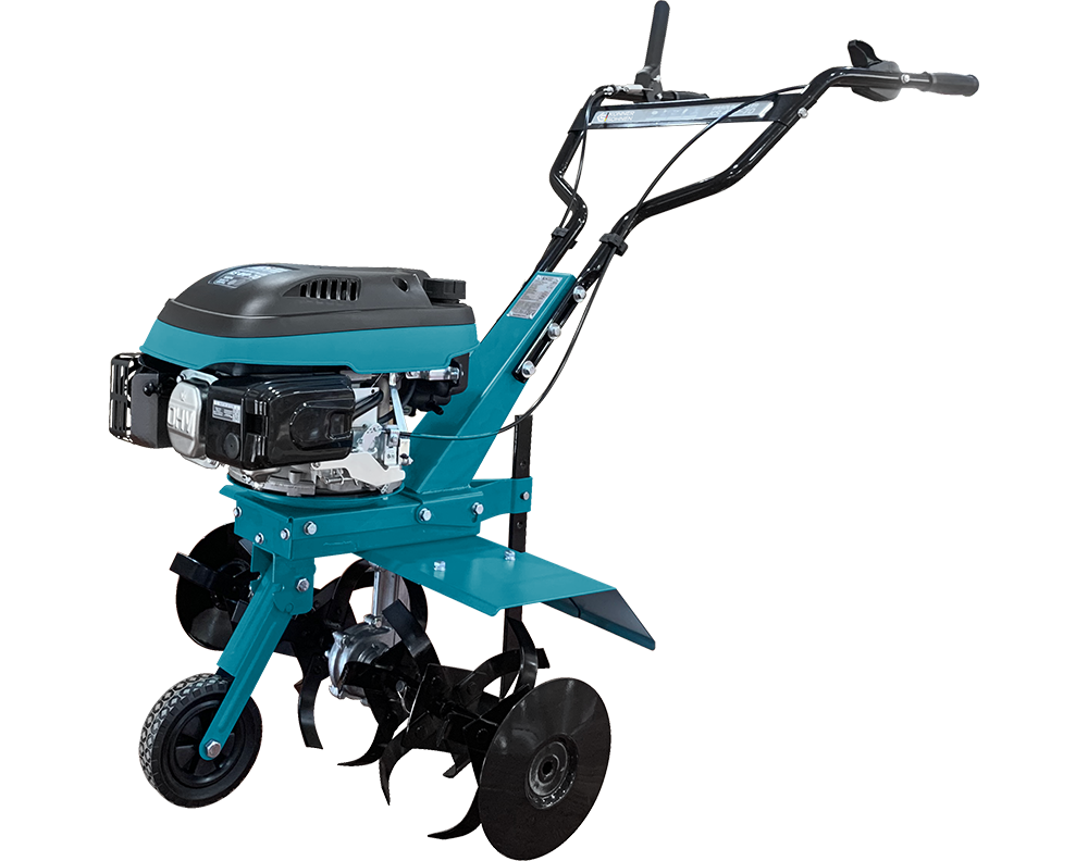 Бензинов култиватор KS 4HP-70