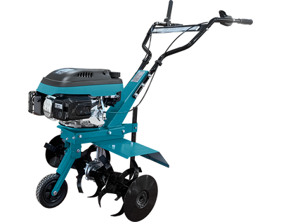 Бензинов култиватор KS 4HP-70