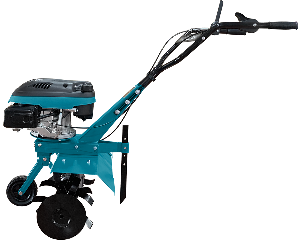 Бензинов култиватор KS 4HP-70
