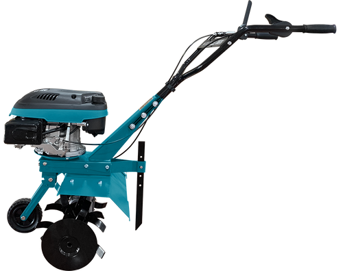 Бензинов култиватор KS 4HP-70