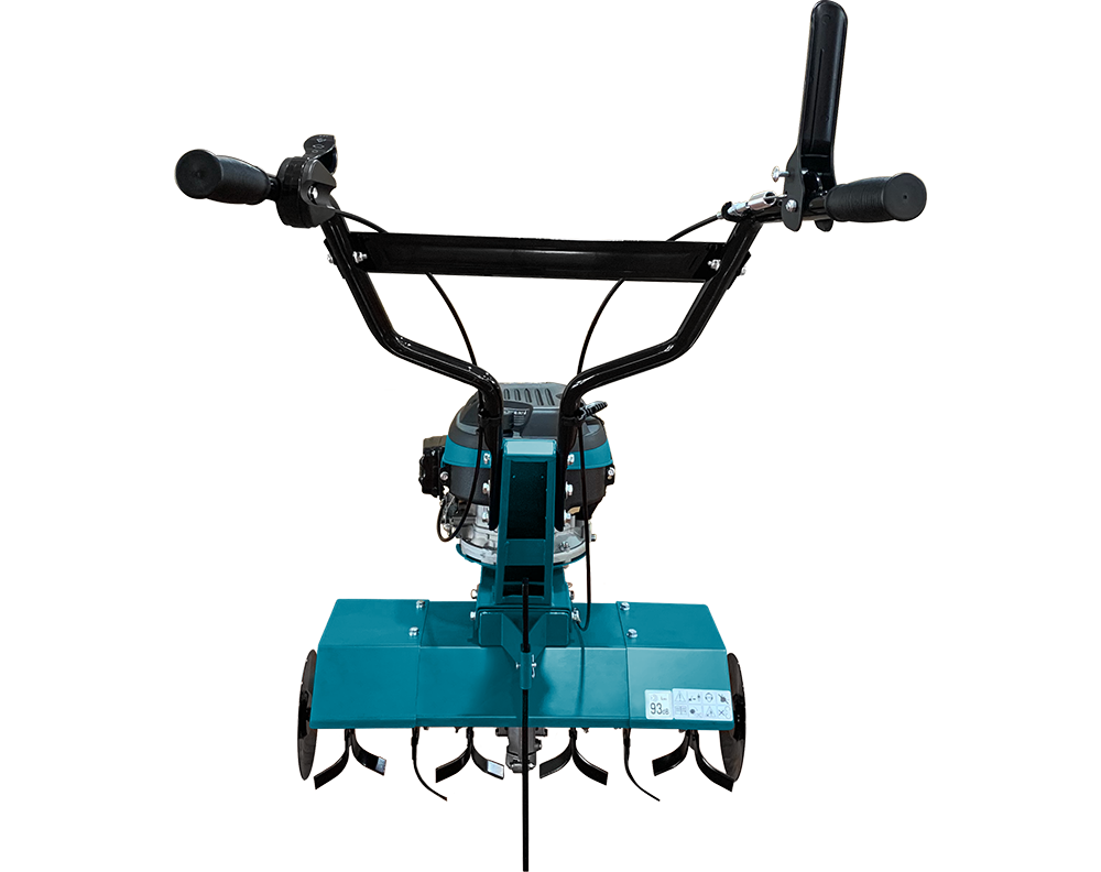 Бензинов култиватор KS 4HP-70