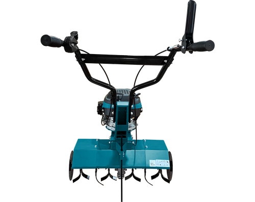 Бензинов култиватор KS 4HP-70