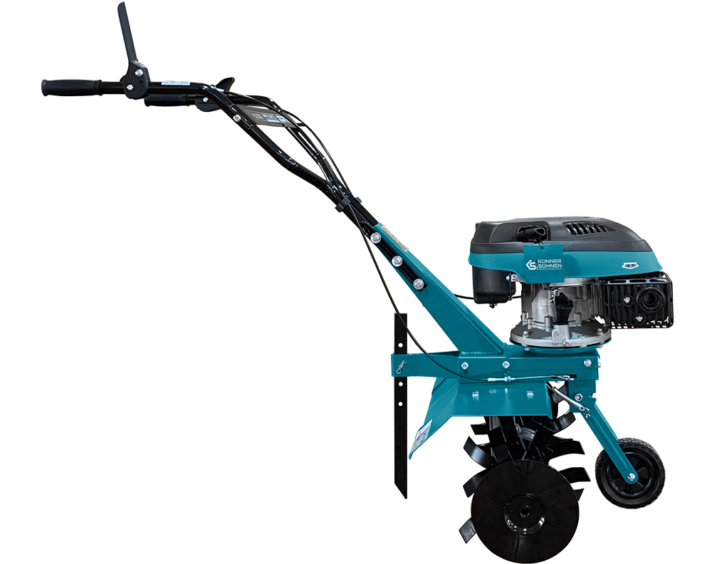 Бензинов култиватор KS 4HP-70