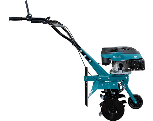Бензинов култиватор KS 4HP-70