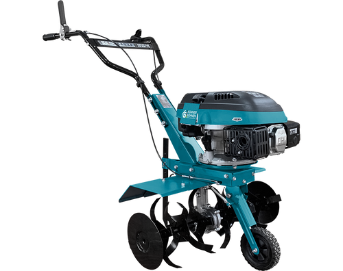 Бензинов култиватор KS 4HP-70