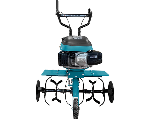 Бензинов култиватор KS 4HP-70
