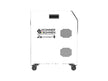 Portable power station KS 5200PS thumbnail