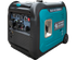 Инверторен генератор на LPG/бензин KS 5500iEG S, image 13