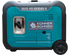 Инверторен генератор на LPG/бензин KS 5500iEG S, image 15