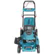 Mașină de tuns iarba pe benzină KS 56LMG-SP thumbnail