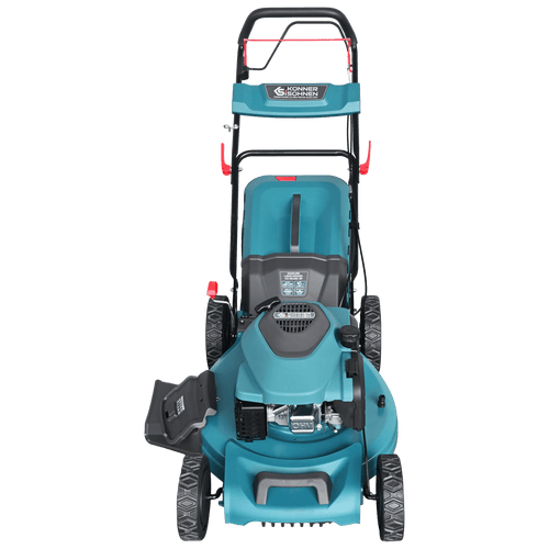Mașină de tuns iarba pe benzină KS 56LMG-SP