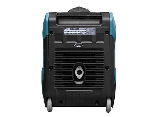Inverter generator KS 6000iE S