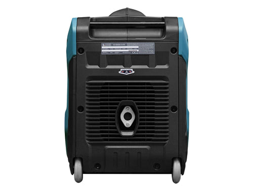 Inverter generator KS 6000iE S ATS Version 2