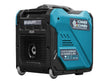 Inverter generator KS 6000iE S ATS Version 2 thumbnail