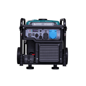 Инверторен бензинов генератор KS 6500iE