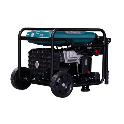 Inverter Benzines Generátor KS 6500iE