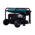 Инверторен бензинов генератор KS 6500iE, image 12